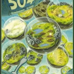 Stronghold Games 504 Board Games