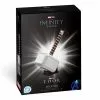 4D Puzz 3D Puzzle: Marvel Thor's Hammer Accessories