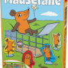 Schmidt Spiele Mausefalle (German Import)