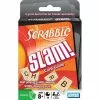 Hasbro Board Games Scrabble Slam