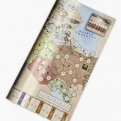 PHALANX May 30-Jun 5, 2022 Successors: Giant Playing Mat