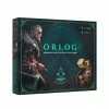 Ubisoft Montreal Assassin's Creed: Valhalla Orlog Dice Game (Standard Edition) Board Games