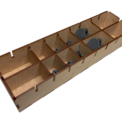 Go7 Gaming - LRJ-002 For LOTR: Journeys In Middle-Earth: Shadowed Paths