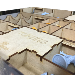 Go7 Gaming - BRAGE-001 For Blood Rage 27 Go7 Gaming - BRAGE-001 For Blood Rage