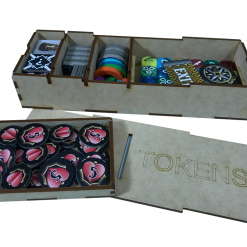 Go7 Gaming - MD-001 For Massive Darkness™ Base Game *PRE-ORDER* 11 Go7 Gaming - MD-001 For Massive Darkness™ Base Game *PRE-ORDER*