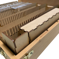 Go7 Gaming - ASB-002 V20 Organizer