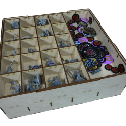 Go7 Gaming - MD-007 Storage For Massive Darkness™ KS Extras 14 Go7 Gaming - MD-007 Storage For Massive Darkness™ KS Extras