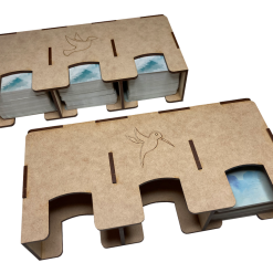 Go7 Gaming - WING-001 For Wingspan + Expansions