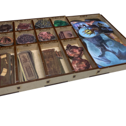 Go7 Gaming - GH-001-UPG For Forgotten Circles 8 Go7 Gaming - GH-001-UPG For Forgotten Circles