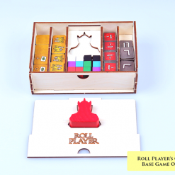 Meeple Realty - Roll Player’s Guild Hall 19 Meeple Realty - Roll Player’s Guild Hall