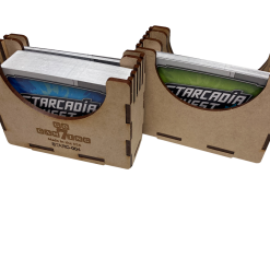 Go7 Gaming - STARC-004 For Starcadia Quest: Showdown *PRE-ORDER* 10 Go7 Gaming - STARC-004 For Starcadia Quest: Showdown *PRE-ORDER*