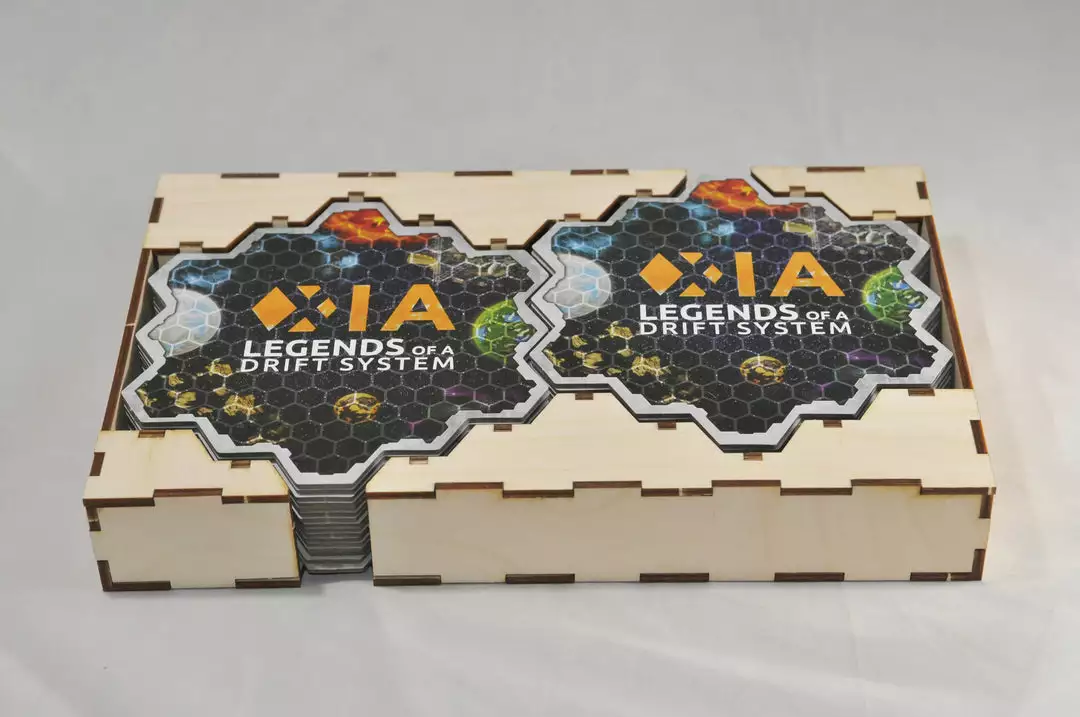 Meeple Realty - XIA Station 2.0 5 Meeple Realty - XIA Station 2.0