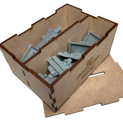 Go7 Gaming - BRAGE-002 For Blood Rage Digital Extras 11 Go7 Gaming - BRAGE-002 For Blood Rage Digital Extras