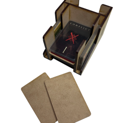 Go7 Gaming DIMP-001 For Dune: Imperium 17 Go7 Gaming DIMP-001 For Dune: Imperium