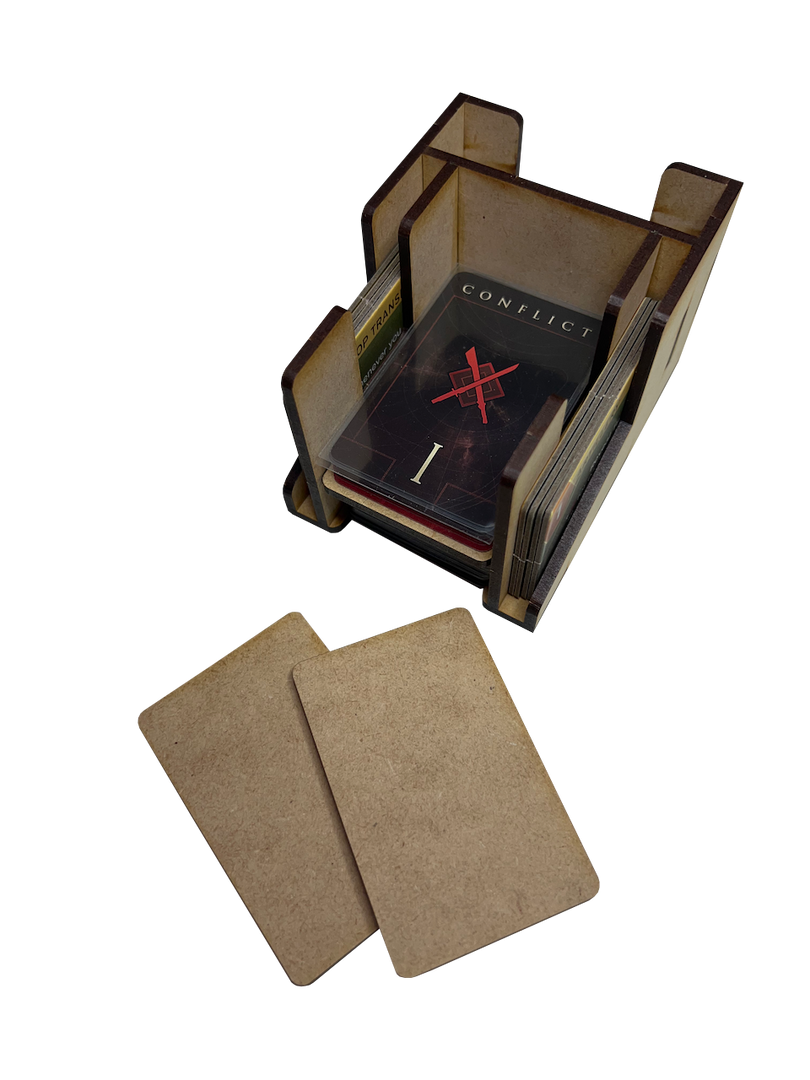 Go7 Gaming DIMP-001 For Dune: Imperium 9 Go7 Gaming DIMP-001 For Dune: Imperium