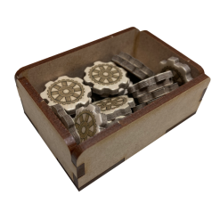 Go7 Gaming - ORL-001 For Orléans