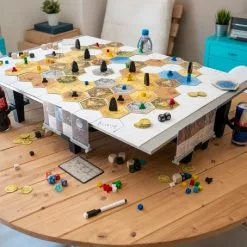 Game Start AdapTableTop - Gold (Standard Edition) (See Description) 5 Game Start AdapTableTop - Gold (Standard Edition) (See Description)