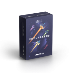 Board Games Moonrakers