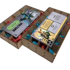 Go7 Gaming - MU-002 For Marvel™ United KS Extras