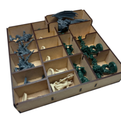 Go7 Gaming - HEROQ-001 For HeroQuest 14 Go7 Gaming - HEROQ-001 For HeroQuest