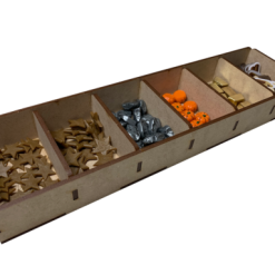 Go7 Gaming - DSET-001 For Dice Settlers™