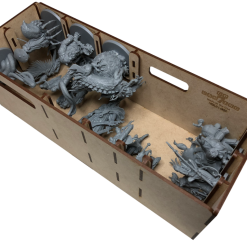 Go7 Gaming - RSUN-002 For Rising Sun™ Daimyo Box
