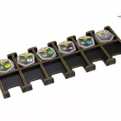 Gaming Trunk - Gaia Organizer For Gaia Project (Black) 22 Gaming Trunk - Gaia Organizer For Gaia Project (Black)