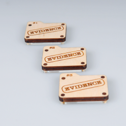 Meeple Realty - Watergate Room 20 Meeple Realty - Watergate Room