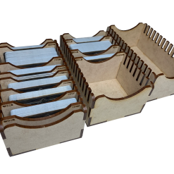 Go7 Gaming - LRJ-001 For LOTR: Journeys In Middle-Earth™