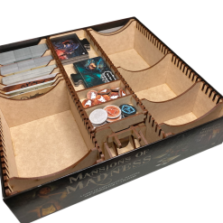 Go7 Gaming - AH-002 For Arkham Horror™ Under Dark Waves (3rd Edition)