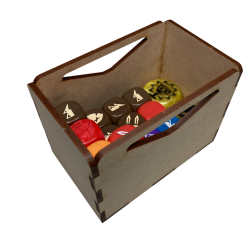 Go7 Gaming - MUD-001 For Munchkin® Dungeon