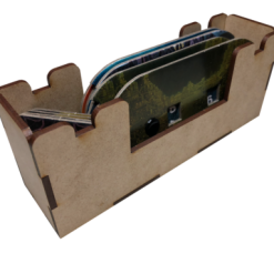 Go7 Gaming - AEND-001 For Aeon’s End™ 10 Go7 Gaming - AEND-001 For Aeon’s End™