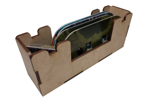 Go7 Gaming - AEND-001 For Aeon’s End™ 4 Go7 Gaming - AEND-001 For Aeon’s End™