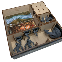 Go7 Gaming - MOM-005 For Path Of The Serpent