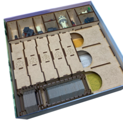 Go7 Gaming - TAP-001 For Tapestry