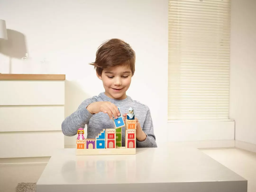 Smart Games: Camelot Jr. Board Games 3 Smart Games: Camelot Jr. Board Games