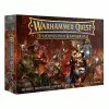 Board Games Games Workshop - Warhammer Quest Shadows Over Hammerhal