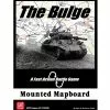 GMT Games The Bulge - Mounted Mapboard