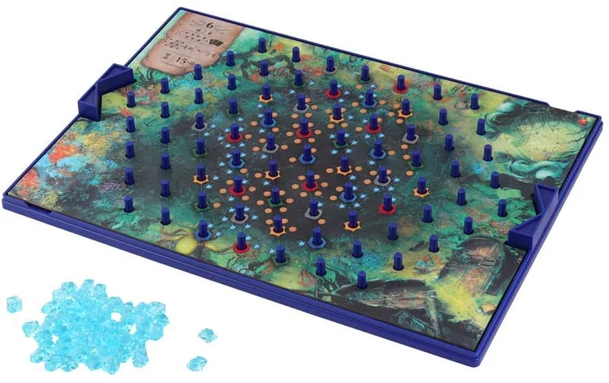 Jax, Ltd. Board Games Rule The Realm 7 Jax, Ltd. Board Games Rule The Realm