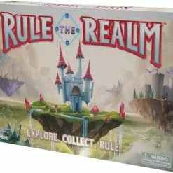Jax, Ltd. Board Games Rule The Realm 12 Jax, Ltd. Board Games Rule The Realm