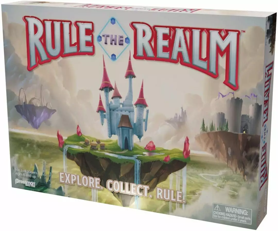 Jax, Ltd. Board Games Rule The Realm 6 Jax, Ltd. Board Games Rule The Realm