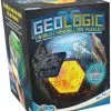 ThinkFun Jun 6-12, 2022 Geologic: World-Changing Logic Puzzle