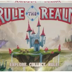 Jax, Ltd. Board Games Rule The Realm