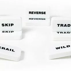 LKL Games Board Games Mexican Train DELUXE