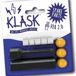 Klask ApS KLASK - Spare Parts Set V2.0