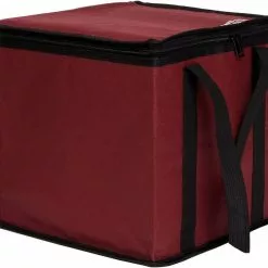 BoardGameTables.com Lightweight Board Game Bag - Red Board Game Bags 8 BoardGameTables.com Lightweight Board Game Bag - Red Board Game Bags