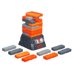 Hasbro Board Games Jenga Quake