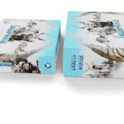 Fantasia Games Board Games Endless Winter: Paleoamericans Big Box Add-On *PRE-ORDER*