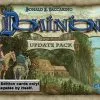 Rio Grande Games Dominion (Second Edition) - Update Pack