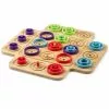 Spin Master Ltd. Board Games Otrio (Deluxe Edition)